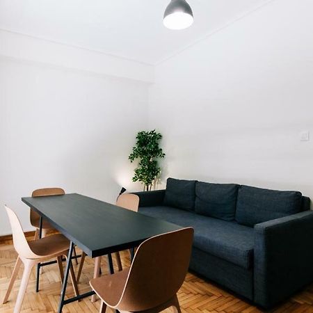 Ferienwohnung Americano Athen Exterior foto